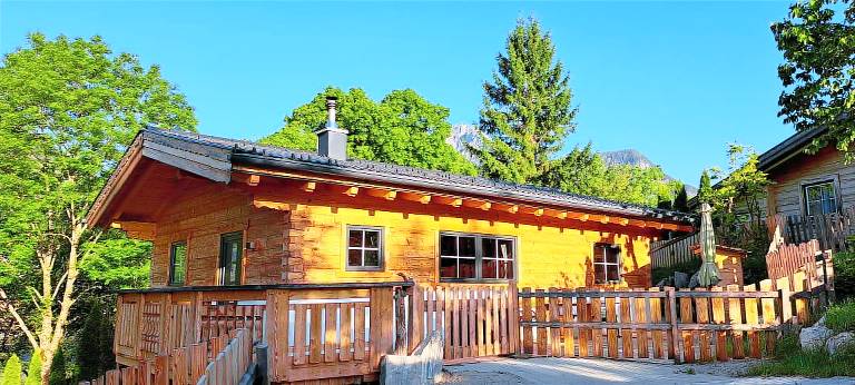 Ferienwohnung Gröbming