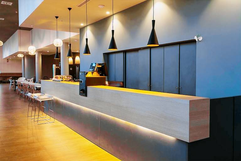 B&B Hotel Viladecans — photo 3