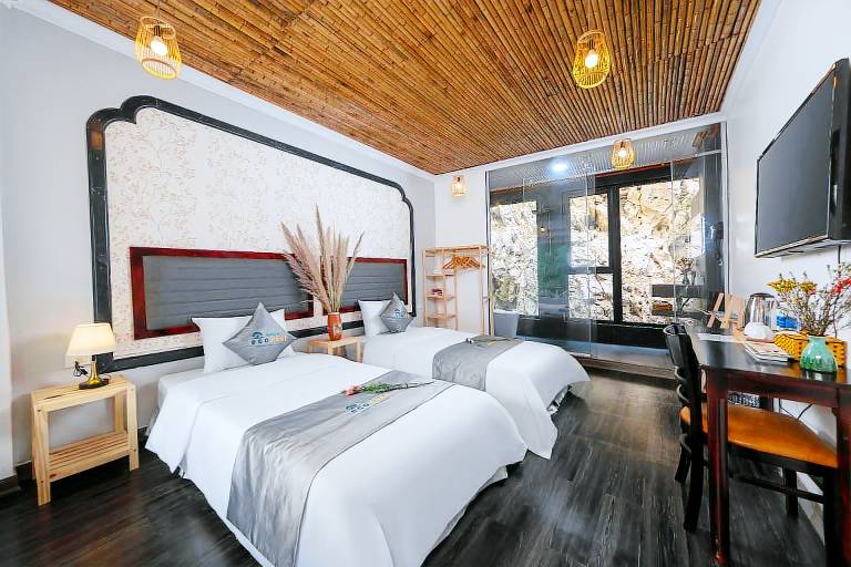 Trang An Ecorest Resort & Spa — photo 2