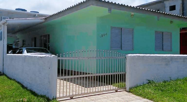 Casa  Garopaba