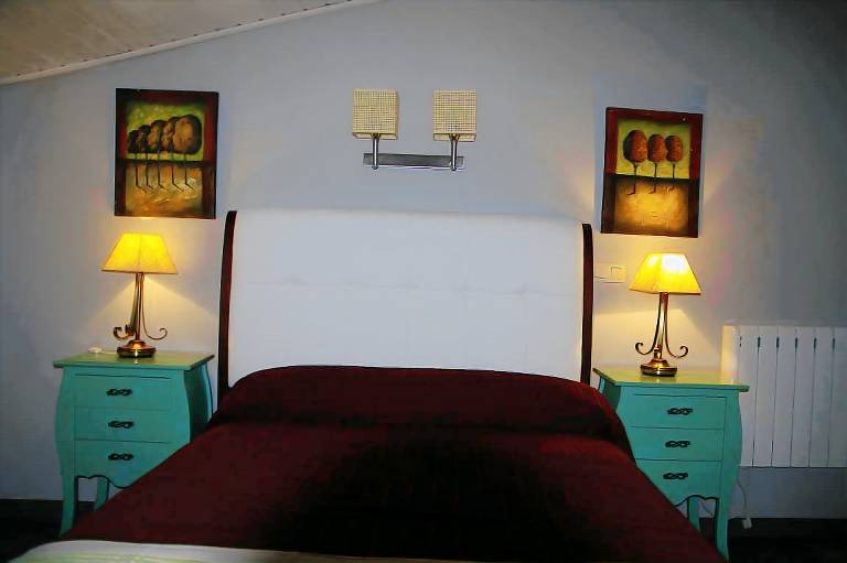 Casa  Cazorla
