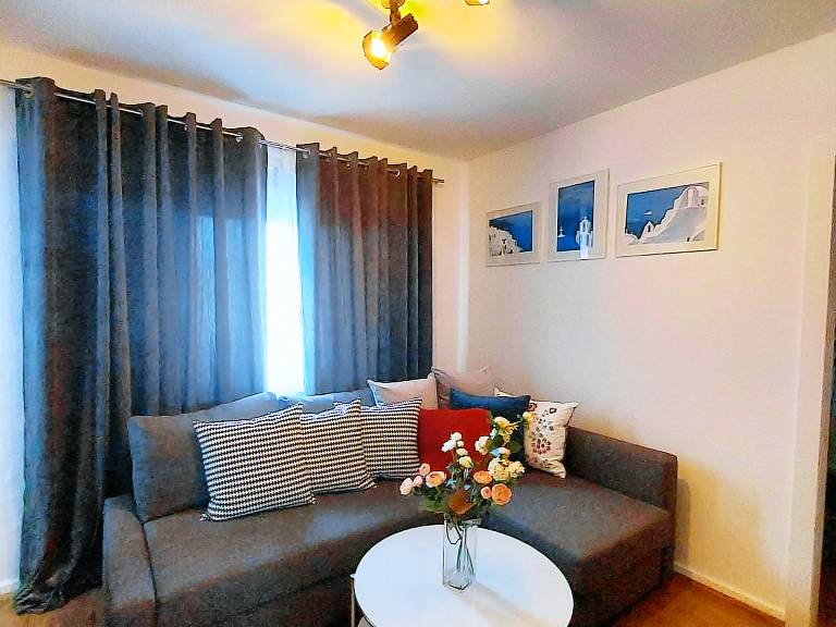 Ferienwohnung Worms