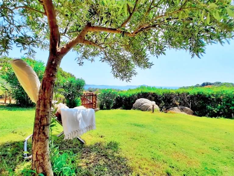 Villa Porto Sa Ruxi