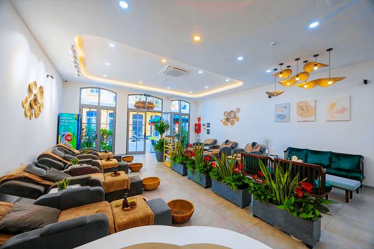 Tropic Hotel & Spa Phu Quoc — photo 5