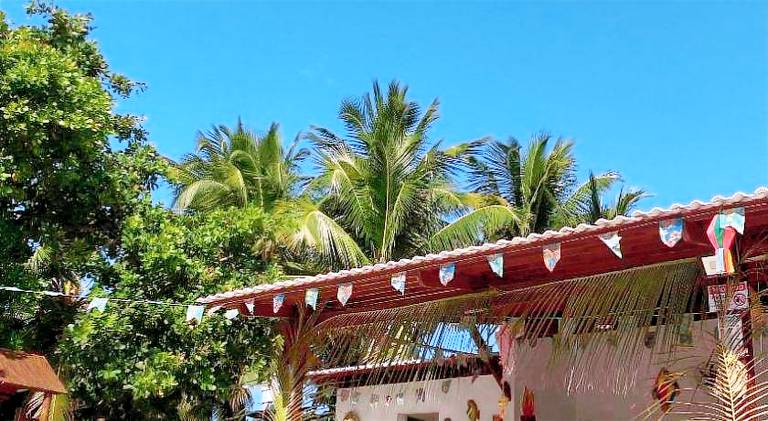 Holiday apartment with pool | Next to the beach | Pets allowed — photo 4