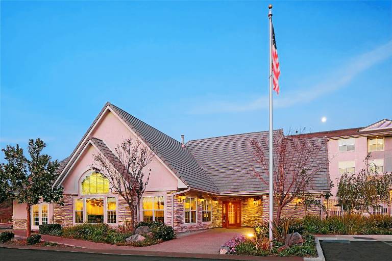 Residence Inn by Marriott San Diego Rancho Bernardo Scripps Poway