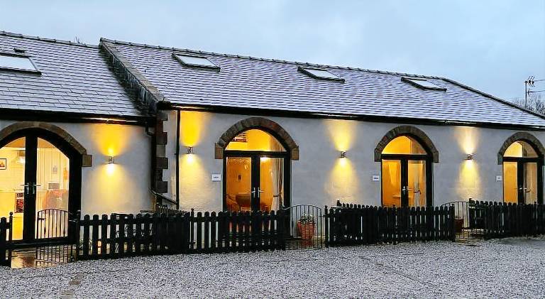 Ferienpark Rossendale