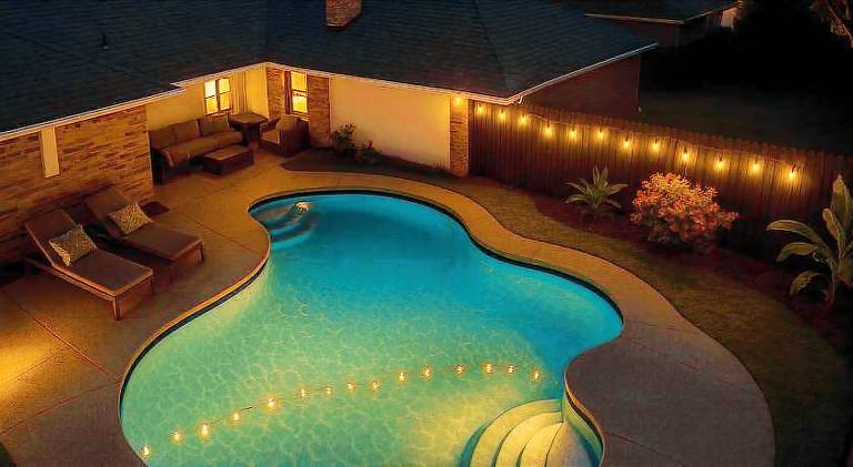 Vacation home with pool | Good for workation | Pets allowed in Plano, TX