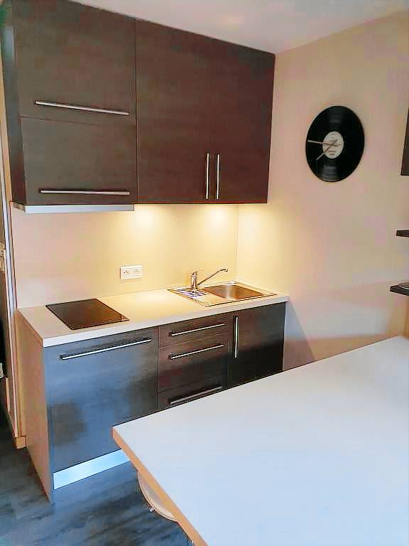 Apartamento Les Angles