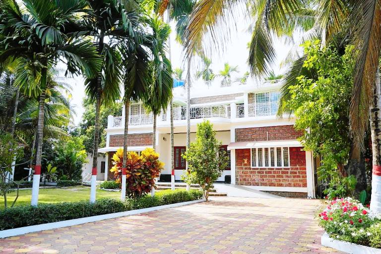 Villa Nagaon