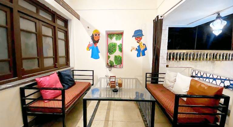 Beautiful house with yard & patio | Pet-friendly — photo 2