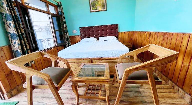 The Ramola Homestay — photo 3