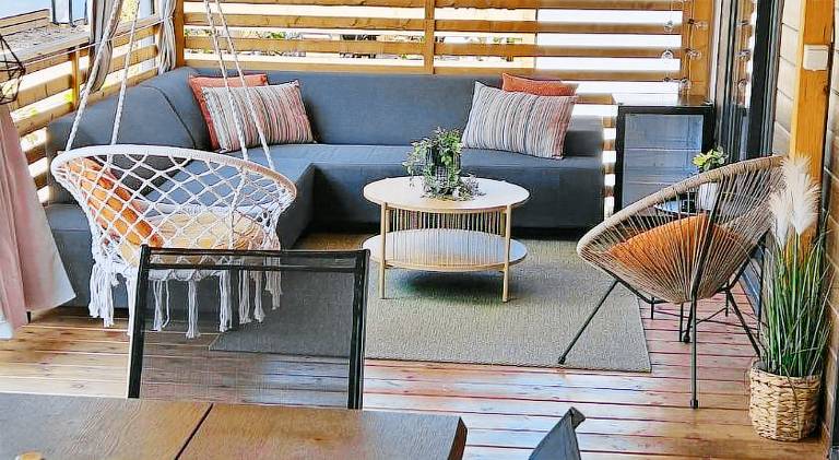 Mobile Home Peponi Del Mar, BRAND NEW — photo 5
