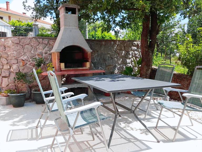 Apartman Brnčići