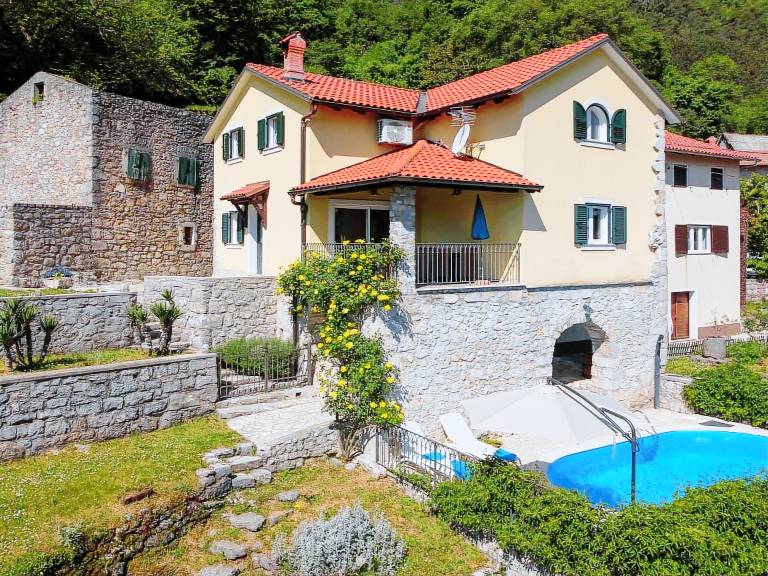 Casa vacanza  Laurana