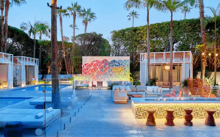 Viceroy Santa Monica — photo 2