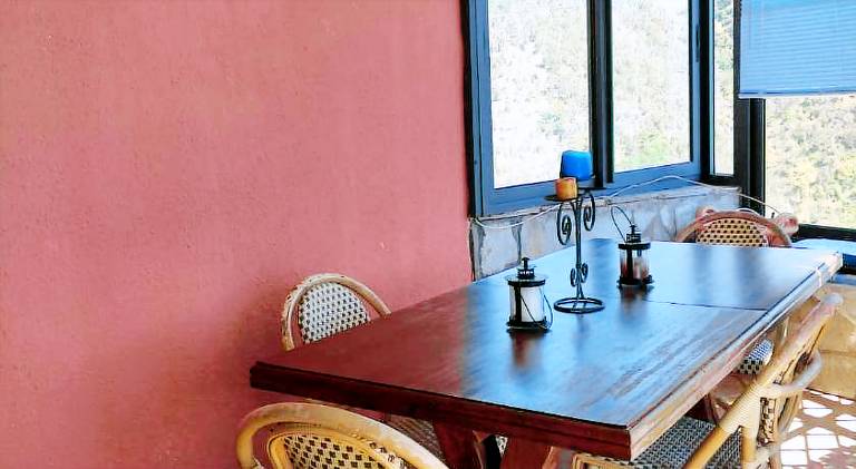 Rental apartment with 1 room for 4 persons — photo 4
