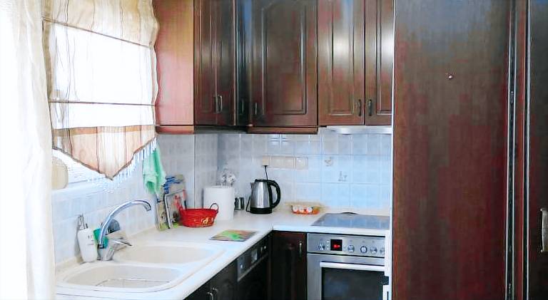 Fully equipped wonderful rental apartment with terrace | Beach nearby | Pets allowed — photo 3