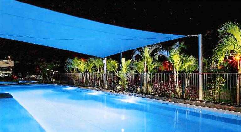 Resort Bowen