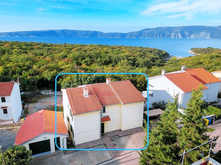 Appartamento vacanza Pinezići