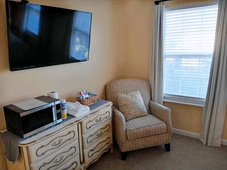Bed and breakfast Summerside