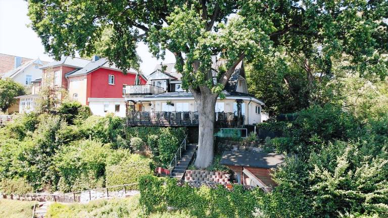 Ferienwohnung Ratzeburg