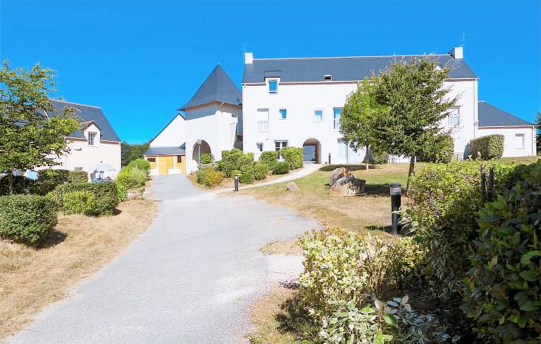 Maison de vacances  Combourg