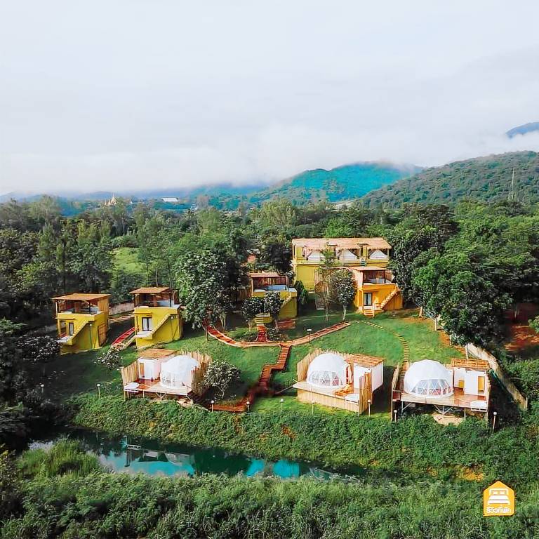Mondara Villa and Glamping — photo 2