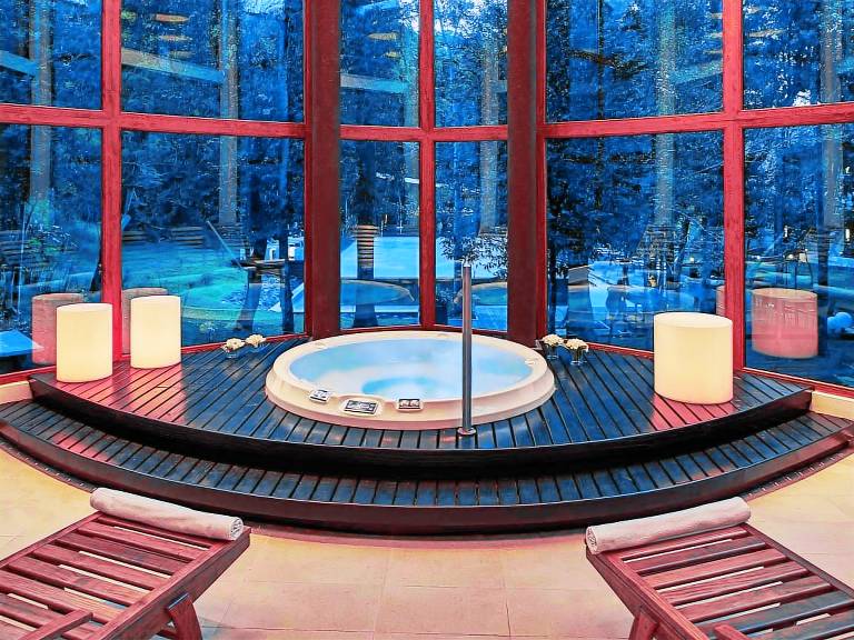 Mercure Iguazu Hotel Iru — photo 5