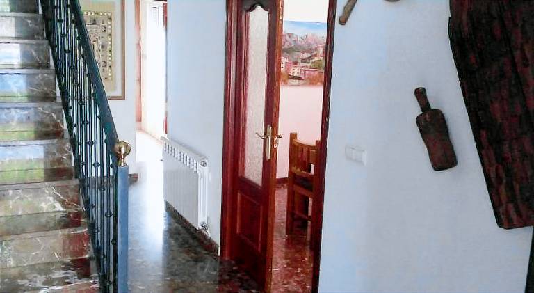 Casa Cazorla