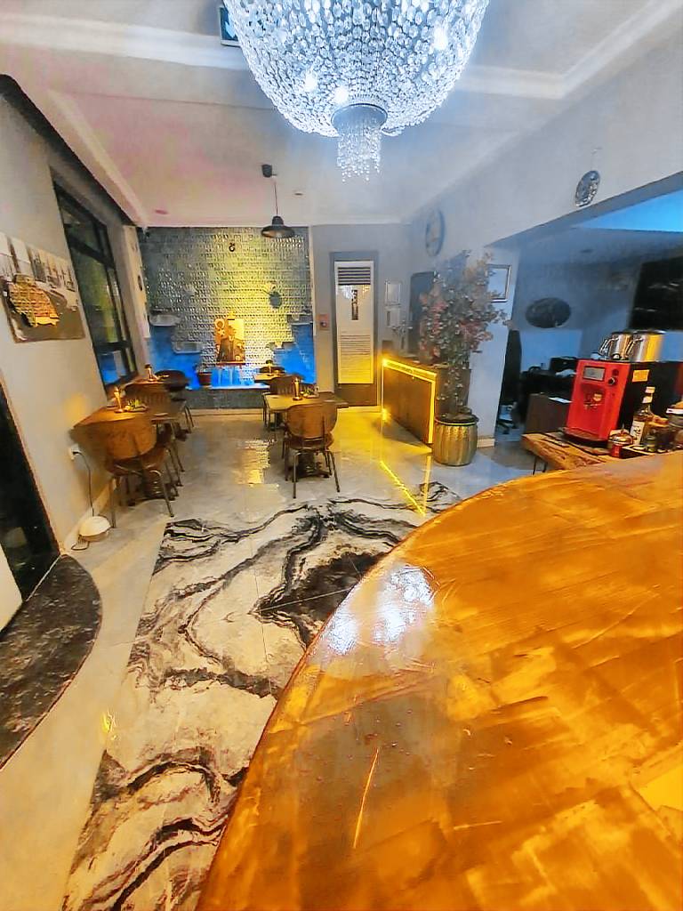 St945 Palas Otel in Izmir