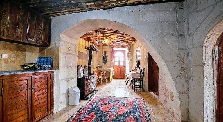 House with barbecue & patio | Pets are welcome — photo 4