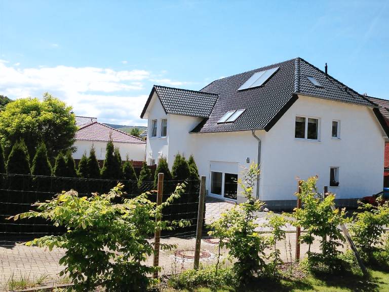 Ferienwohnung Bad Harzburg