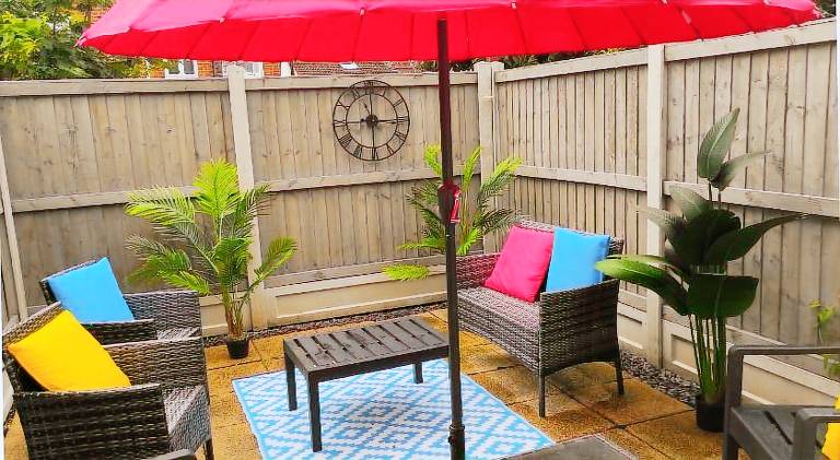 Vacation home | Perfect for remote work | Pet-friendly — photo 4