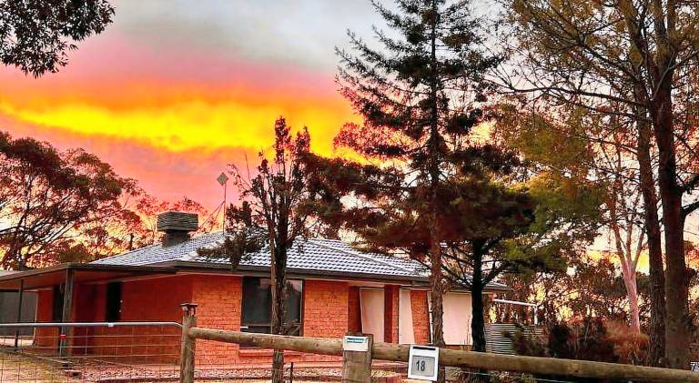 250 m&sup2; Ferienhaus