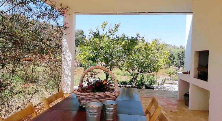 Vacation home with 2 rooms for 4 persons — photo 4