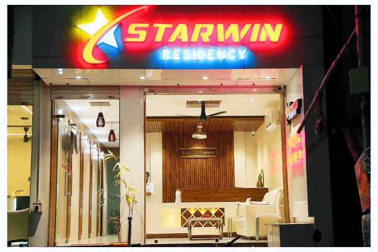 STARWIN RESIDENCY