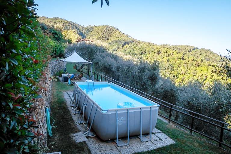 Agriturismo Camaiore
