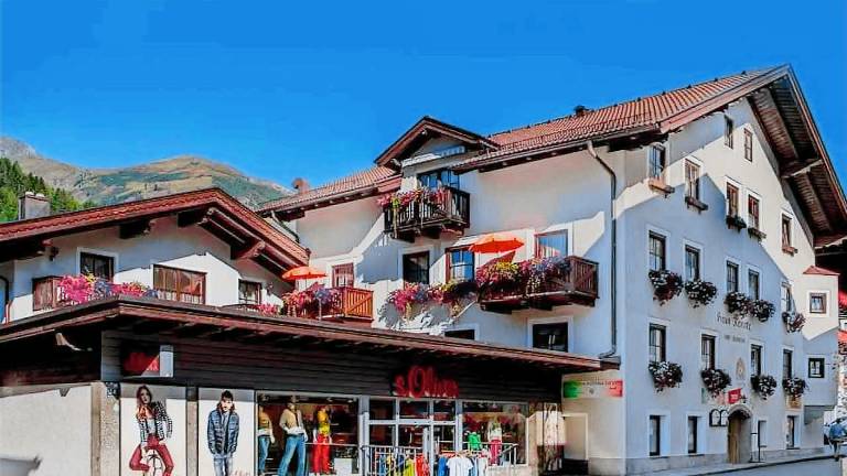 Ferienwohnung  Rauris