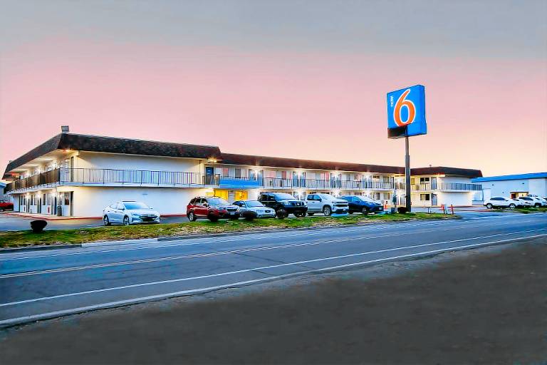 Motel 6 Farmington, NM in Farmington, NM