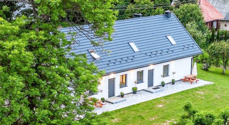 Apartament Baligród