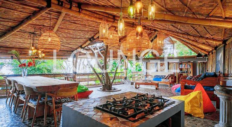 Rumah Lereng Bandung — photo 4