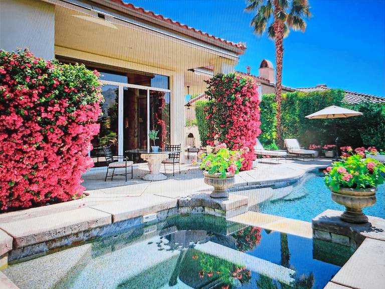 House La Quinta