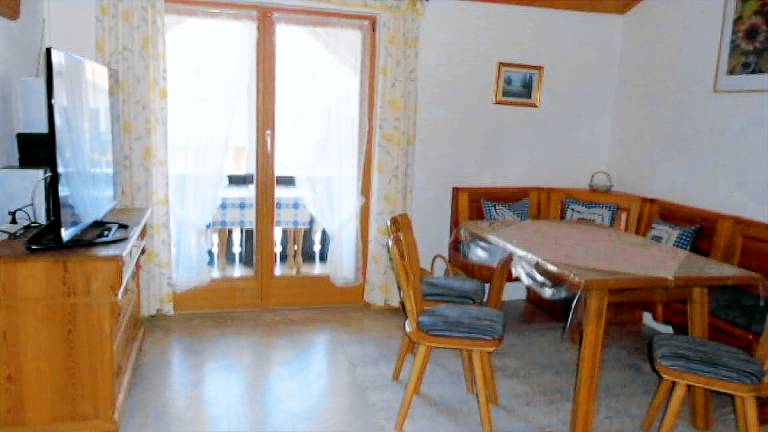 Ferienwohnung Oberwössen