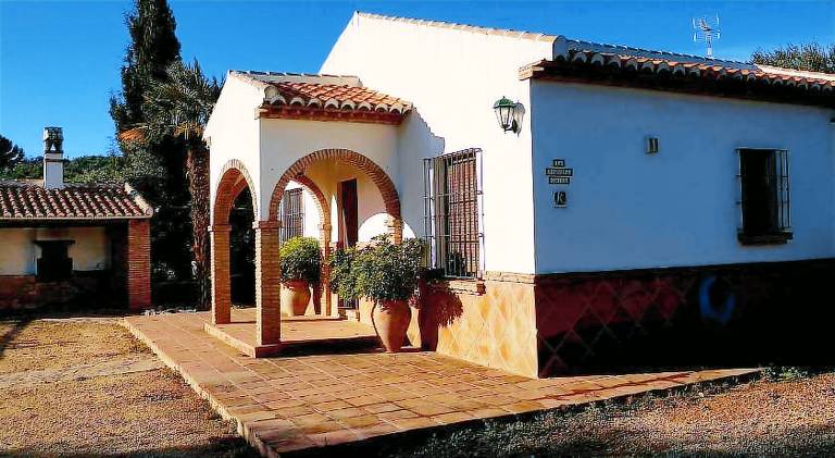 House with terrace, grill & private pool | Dogs allowed — photo 2