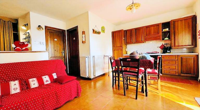 Beautiful holiday apartment | Pets allowed — photo 2