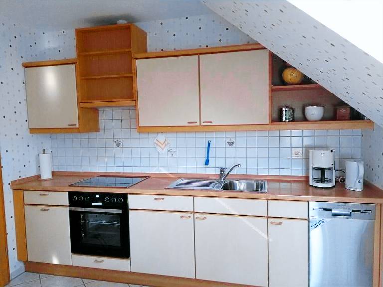 Ferienwohnung Bad Rothenfelde