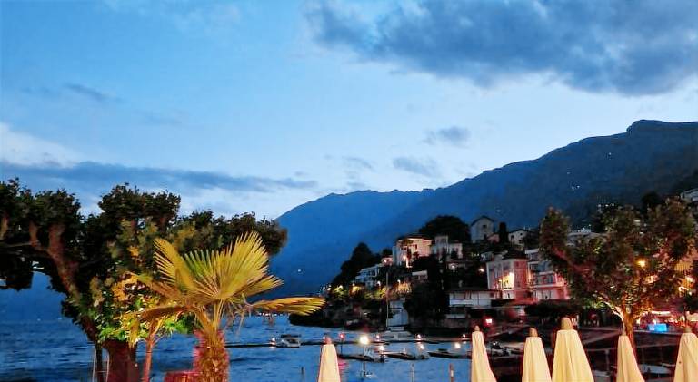 Hotel Elvezia Ascona — photo 4