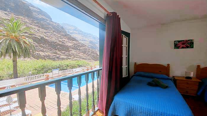 Apartamento El Guro