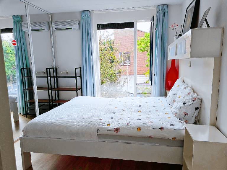 Bed & Breakfast Amsterdam-Zuid
